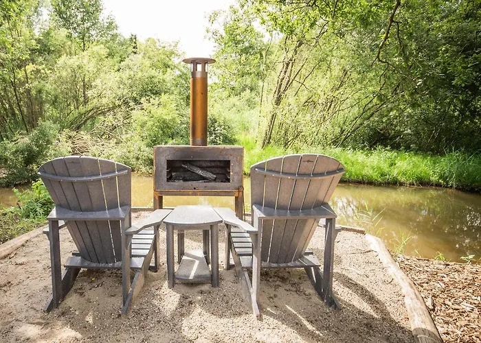 Hotel Nids Des Marais Ciney