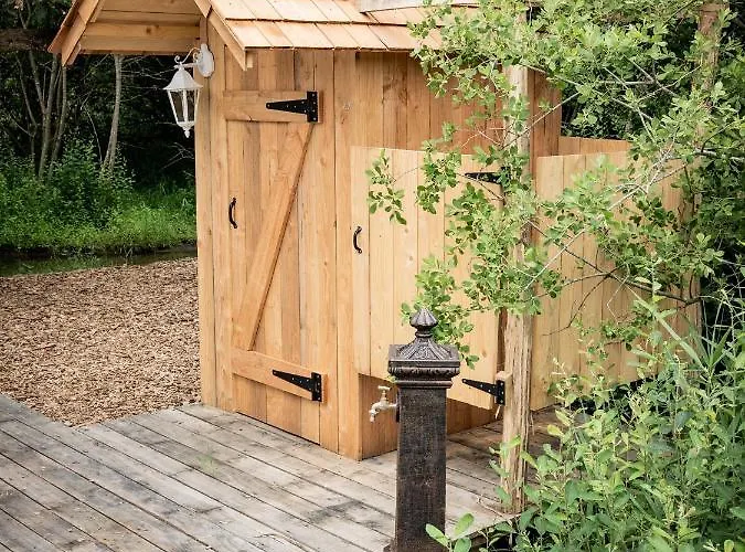 Nids Des Marais シネイ